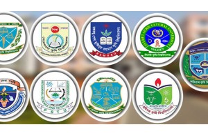 কৃষি গুচ্ছভুক্ত ৯ বিশ্ববিদ্যালয়ে ভর্তি আবেদন শুরু, ফি ১২০০ টাকা