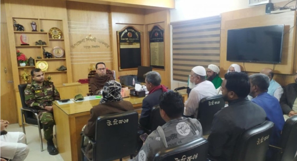 অনুমতি পেলো স্থগিত হওয়া মধুপুরের লালন স্মরণোৎসব 3 lalon 1739587823 অনুমতি পেলো স্থগিত হওয়া মধুপুরের লালন স্মরণোৎসব