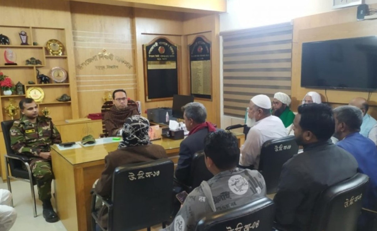 অনুমতি পেলো স্থগিত হওয়া মধুপুরের লালন স্মরণোৎসব