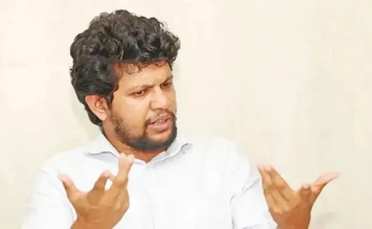 তৌহিদী জনতাকে হুমকি নয়, সতর্ক করেছি: উপদেষ্টা মাহফুজ