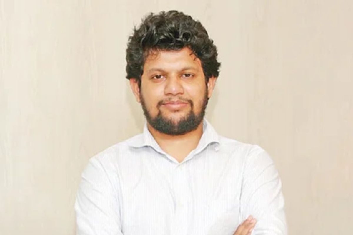 নতুন তথ্য উপদেষ্টা হলেন মাহফুজ আলম
