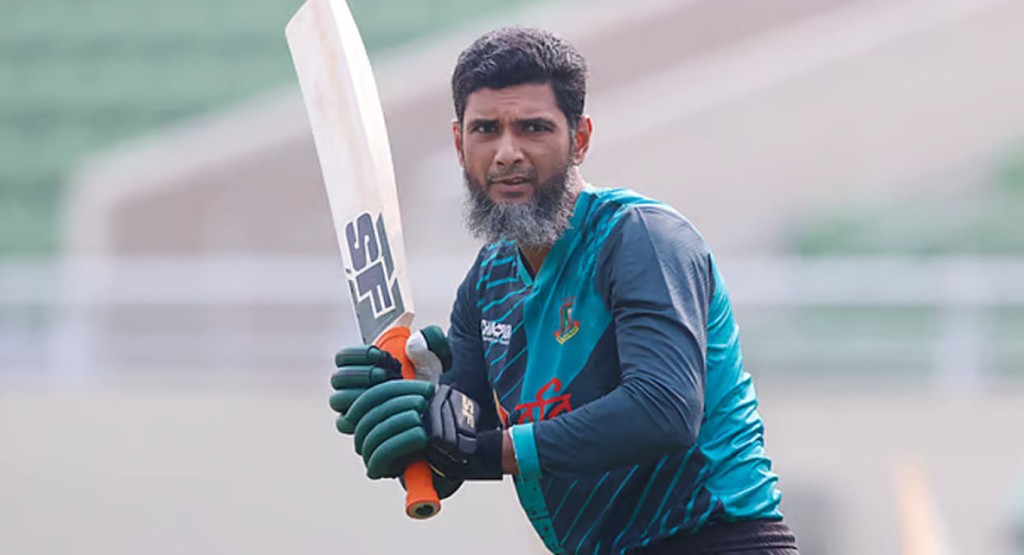 আজ মাহমুদুল্লাহকে নিয়েই কি মাঠে নামছে বাংলাদেশ? 3 mahmudulla 1740385443 আজ মাহমুদুল্লাহকে নিয়েই কি মাঠে নামছে বাংলাদেশ?