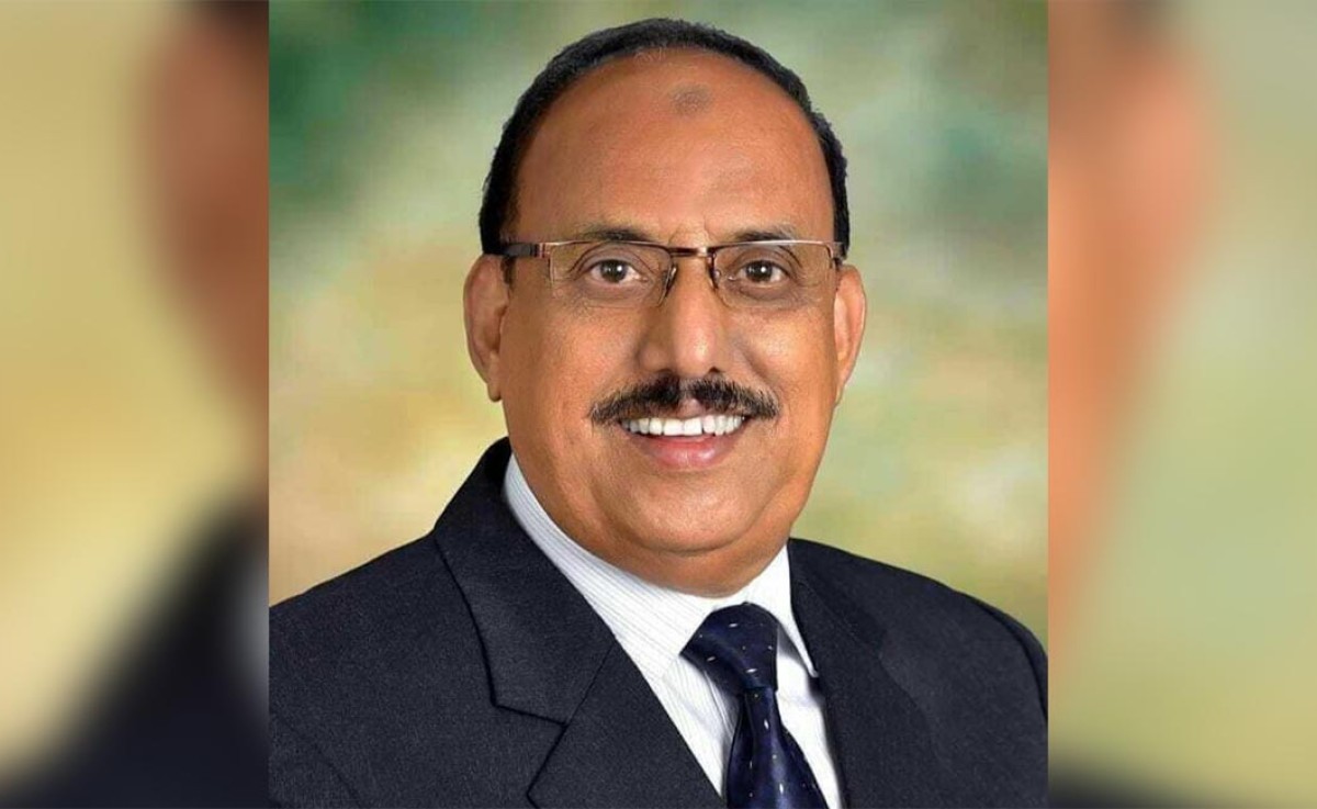 সাবেক এমপি মজিদ খান গ্রেপ্তার