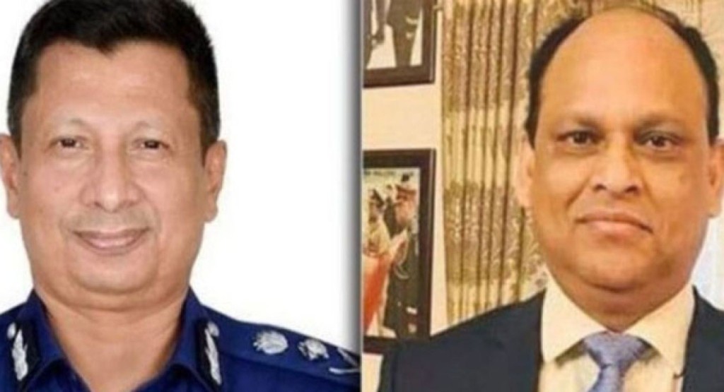 জুলাই-আগস্ট গণহত্যার মামলায় সাবেক আইজিপিসহ ৮ পুলিশ কর্মকর্তা ট্রাইব্যুনালে 3 mamunjiaul 1740032265 জুলাই-আগস্ট গণহত্যার মামলায় সাবেক আইজিপিসহ ৮ পুলিশ কর্মকর্তা ট্রাইব্যুনালে