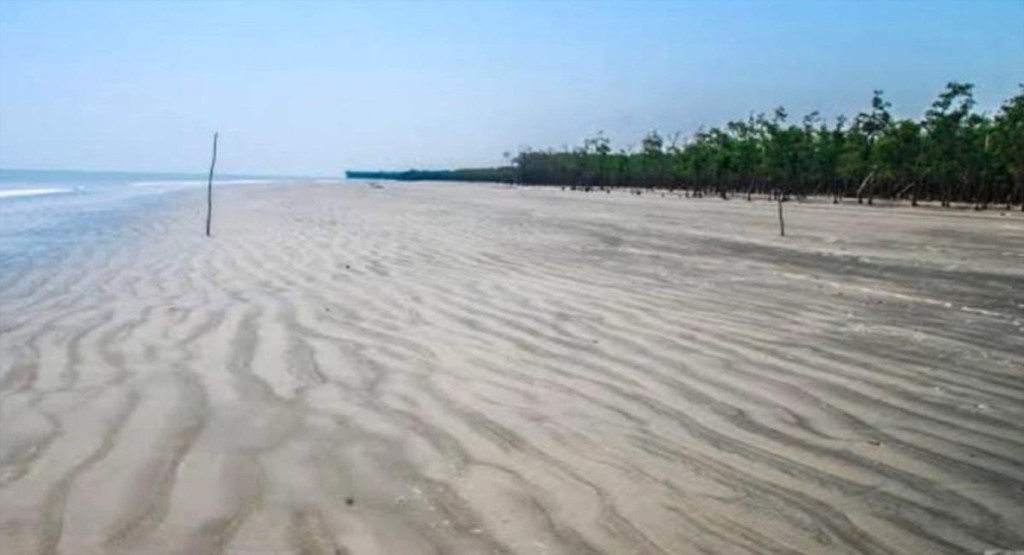 মান্দারবাড়িয়া সমুদ্র সৈকত: পর্যটন শিল্পে অপার সম্ভাবনা 3 mandarbari 1739275051 মান্দারবাড়িয়া সমুদ্র সৈকত: পর্যটন শিল্পে অপার সম্ভাবনা