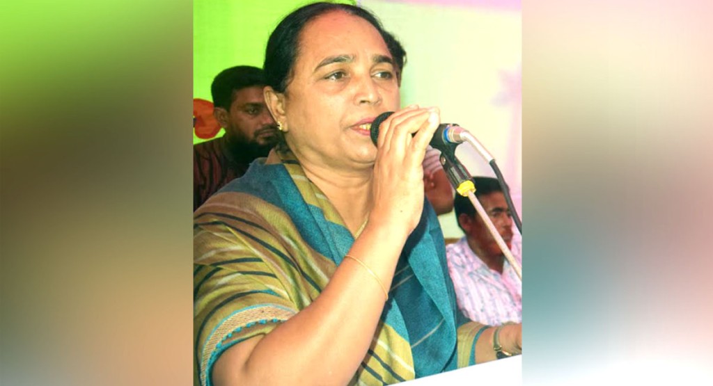 আওয়ামী লীগ নেত্রী মেরী গ্রেপ্তার 3 meri 1739692147 আওয়ামী লীগ নেত্রী মেরী গ্রেপ্তার
