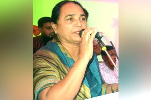 আওয়ামী লীগ নেত্রী মেরী গ্রেপ্তার