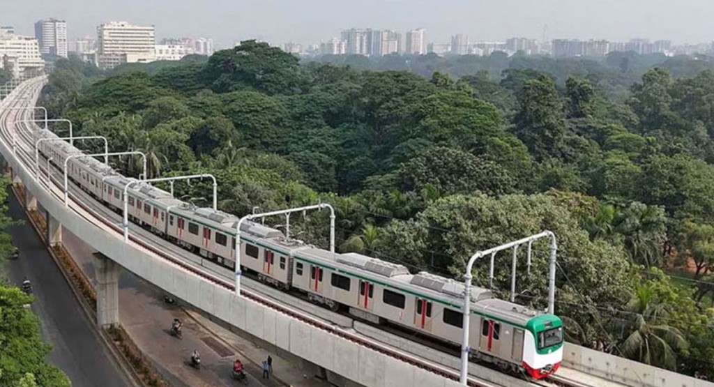শুক্রবার থেকে মেট্রোরেল বন্ধের হুমকি 3 metro 1739866585 শুক্রবার থেকে মেট্রোরেল বন্ধের হুমকি