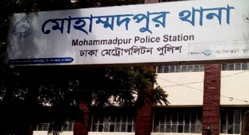 রাতে রাজধানীর মোহাম্মদপুরে যৌথবাহিনীর অভিযানে গোলাগুলি: নিহত ২ 4 mohammedpur 1740017902 রাতে রাজধানীর মোহাম্মদপুরে যৌথবাহিনীর অভিযানে গোলাগুলি: নিহত ২