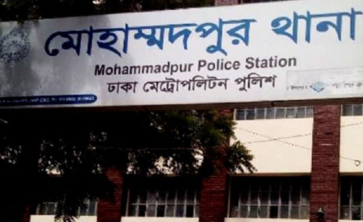 রাতে রাজধানীর মোহাম্মদপুরে যৌথবাহিনীর অভিযানে গোলাগুলি: নিহত ২