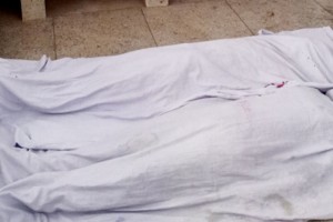 গাজীপুরের শ্রীপুরে অটোরিকশা-মোটরসাইকেল সংঘর্ষ, নিহত ২