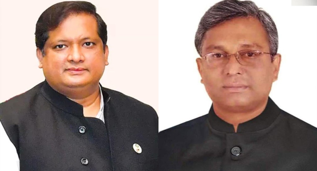সাবেক প্রতিমন্ত্রী রাসেল ও এমপি শাহে আলমের নামে দুদকের মামলা 3 mp 1740323586 সাবেক প্রতিমন্ত্রী রাসেল ও এমপি শাহে আলমের নামে দুদকের মামলা