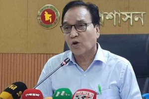 ‘১৪ ও ১৮’র নির্বাচনের ডিসিদের অর্থ কেলেঙ্কারির অভিযোগ থাকলে মামলা হবে’