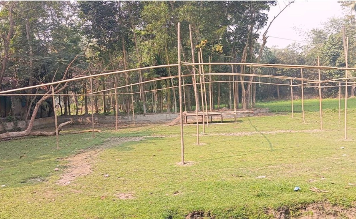 অন্য নেতাকে অতিথি করায় মাহফিল বন্ধ করলেন বিএনপির আরেক নেতা