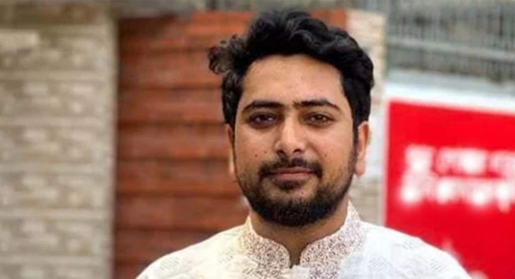 উপদেষ্টা পদ থেকে পদত্যাগের বিষয়ে যা বললেন নাহিদ 3 nahid 1739605012 উপদেষ্টা পদ থেকে পদত্যাগের বিষয়ে যা বললেন নাহিদ