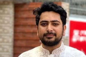 উপদেষ্টা পদ থেকে পদত্যাগের বিষয়ে যা বললেন নাহিদ