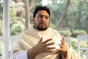 পদত্যাগ নিয়ে নাহিদ ইসলাম যা বললেন