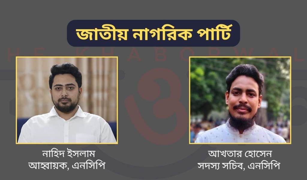 এনসিপি'র আহ্বায়ক নাহিদ ও সদস্য সচিব আখতার 2 nahid 1740748147 এনসিপি'র আহ্বায়ক নাহিদ ও সদস্য সচিব আখতার