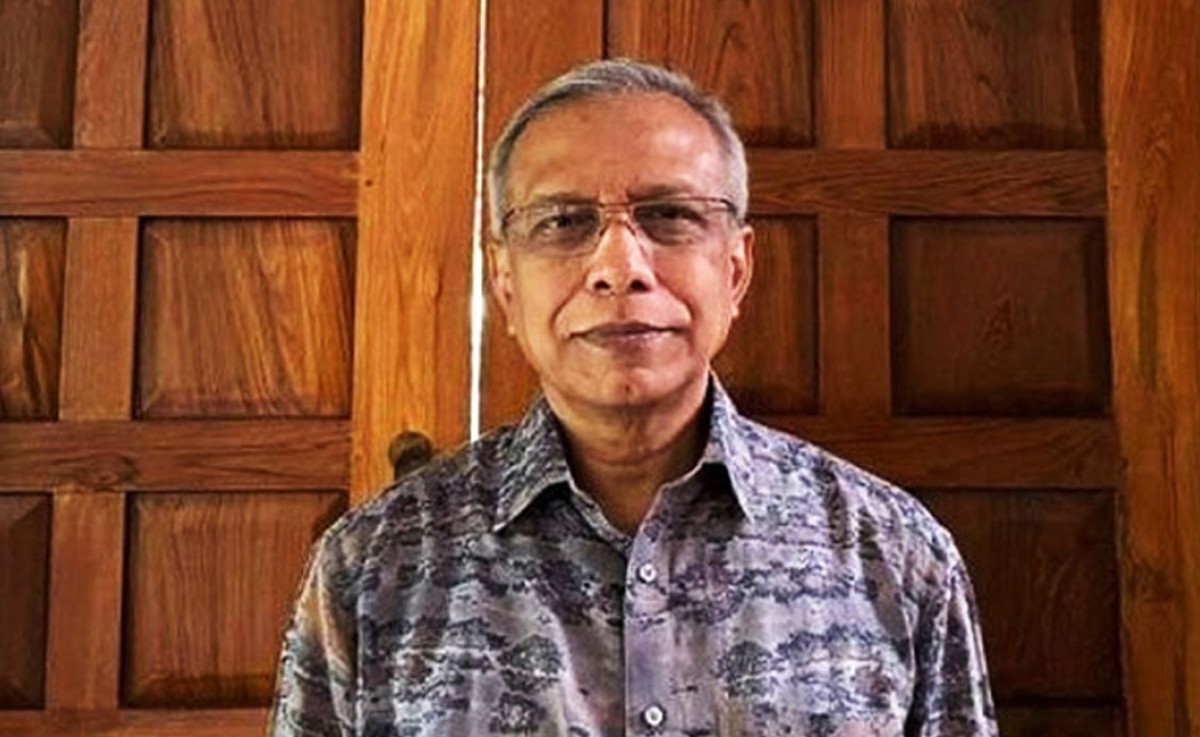 নাঈমুল ইসলাম ও তার পরিবারের দেশত্যাগে নিষেধাজ্ঞা