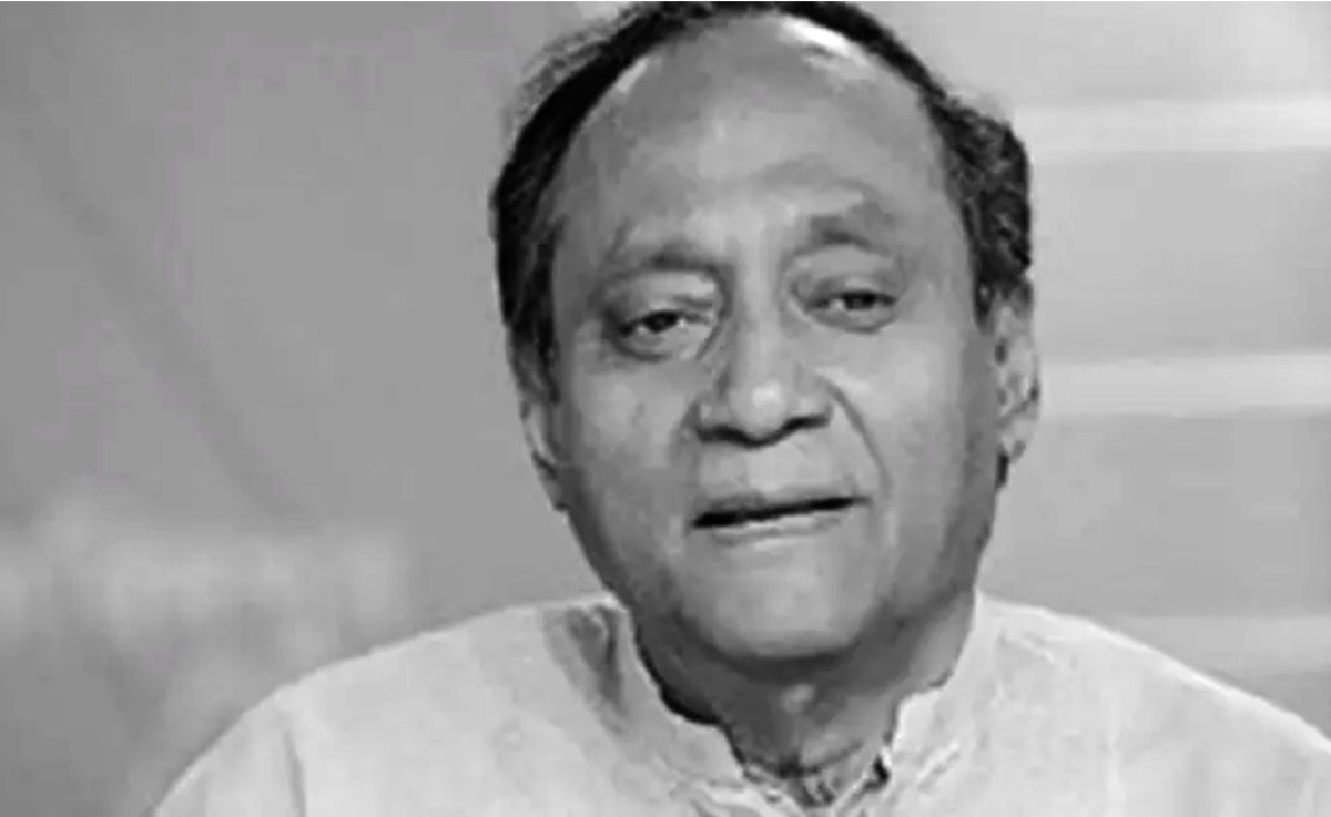 আবদুল্লাহ আল নোমানের জানাজা বিকেলে নয়াপল্টনে