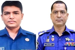 ইয়াবা-কাণ্ডে এসপির পর এবার ওসি জাহাঙ্গীরসহ ৭ পুলিশ সদস্য ক্লোজড