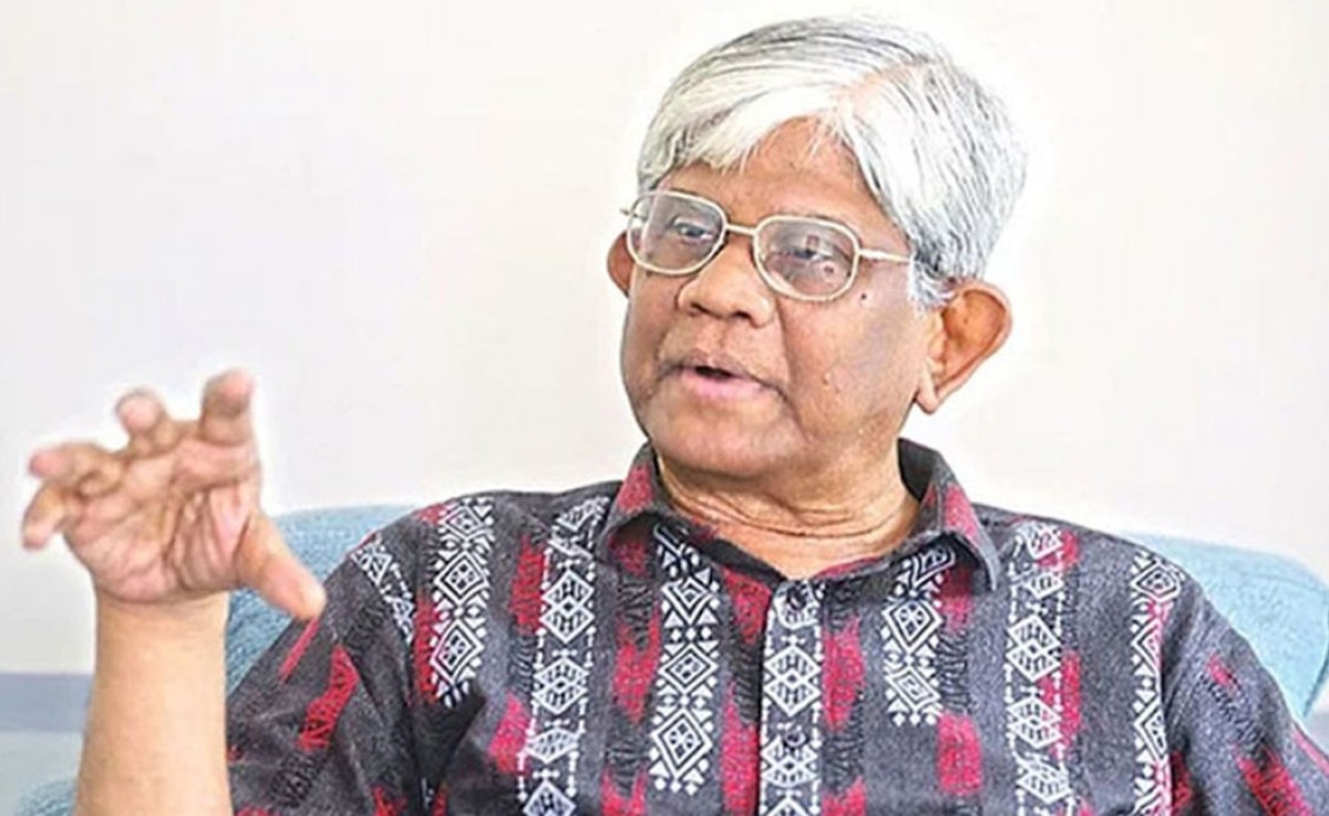 ‘রমজানে ভোগ্যপণ্যের মজুতদারদের বিরুদ্ধে কঠোর হবে সরকার’