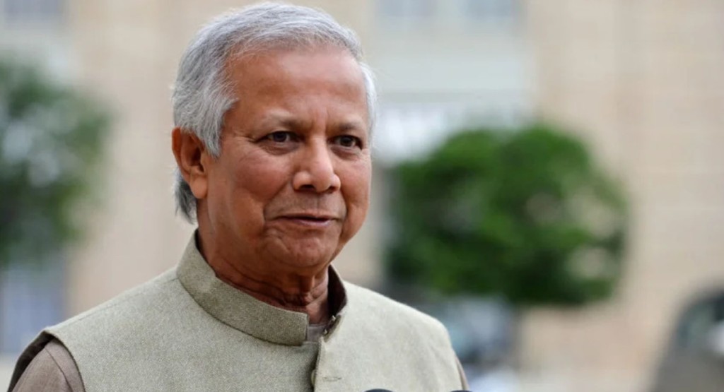 ব্রেইল বইসহ বিভিন্ন জাতি গোষ্ঠীর মাতৃভাষায় পাঠ্যপুস্তক বিনামূল্যে বিতরণ করা হচ্ছে: প্রধান উপদেষ্টা 3 pa 1740116334 ব্রেইল বইসহ বিভিন্ন জাতি গোষ্ঠীর মাতৃভাষায় পাঠ্যপুস্তক বিনামূল্যে বিতরণ করা হচ্ছে: প্রধান উপদেষ্টা