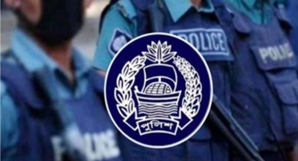 গণ-অভ্যুত্থানে কতজন পুলিশ নিহত হলো, জানাল জাতিসংঘ 3 police 1739351640 গণ-অভ্যুত্থানে কতজন পুলিশ নিহত হলো, জানাল জাতিসংঘ