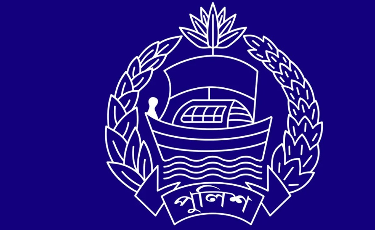 সাবেক আইজিপিসহ ১০৩ জনের পদক প্রত্যাহার
