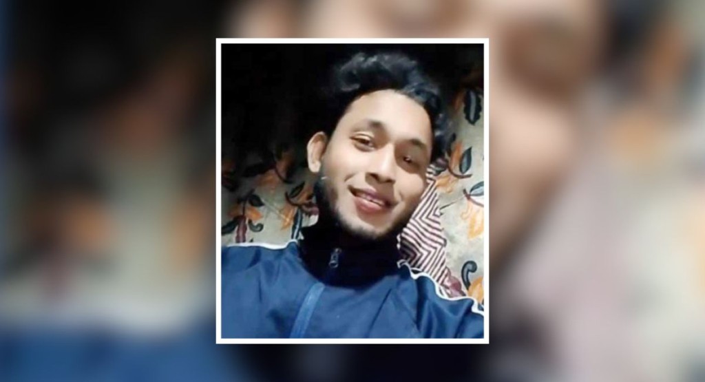 পুলিশকে কামড়ে হাতকড়াসহ পালালো ধর্ষণে অভিযুক্ত রাজু 4 police 1740482612 পুলিশকে কামড়ে হাতকড়াসহ পালালো ধর্ষণে অভিযুক্ত রাজু