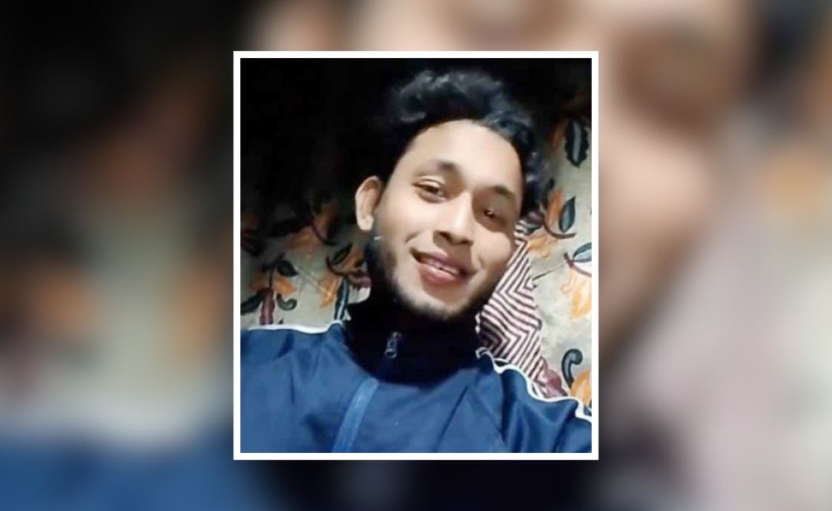 পুলিশকে কামড়ে হাতকড়াসহ পালালো ধর্ষণে অভিযুক্ত রাজু