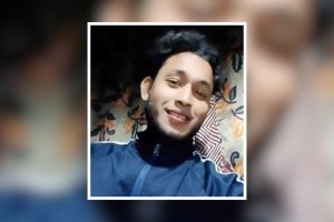 পুলিশকে কামড়ে হাতকড়াসহ পালালো ধর্ষণে অভিযুক্ত রাজু