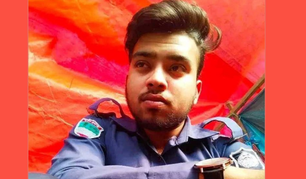 কুষ্টিয়ায় নিজ ঘর থেকে পুলিশ সদস্যের ঝুলন্ত লাশ উদ্ধার 4 police 1740566782 কুষ্টিয়ায় নিজ ঘর থেকে পুলিশ সদস্যের ঝুলন্ত লাশ উদ্ধার