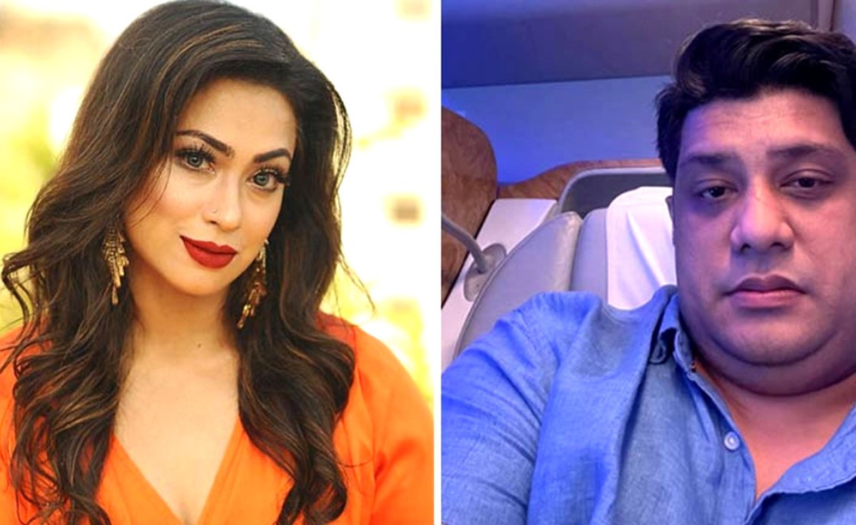 জীবন-মৃত্যুর দ্বারপ্রান্তে বিয়ের সিদ্ধান্ত নিতে বাধ্য হয়েছিলাম: পপি