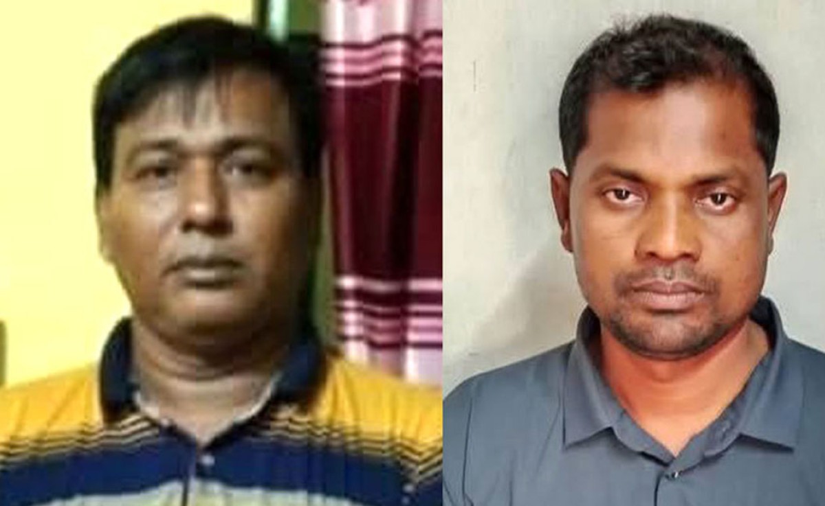 ঝিনাইদহে গুলিতে নিহত ৩ জনের পরিচয় শনাক্ত