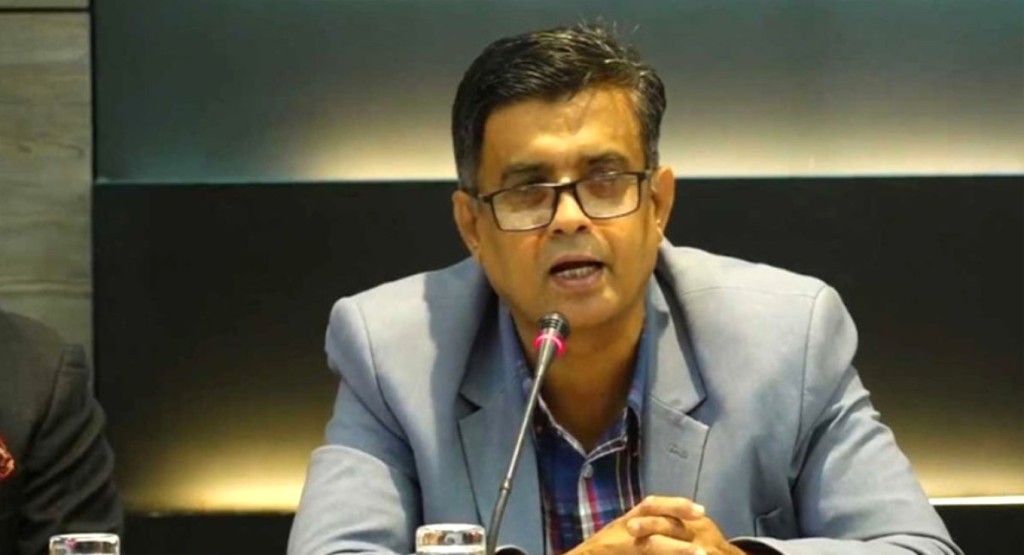 পদোন্নতি পেলেন প্রেস সচিব শফিকুল 3 press sacib 1739893373 পদোন্নতি পেলেন প্রেস সচিব শফিকুল