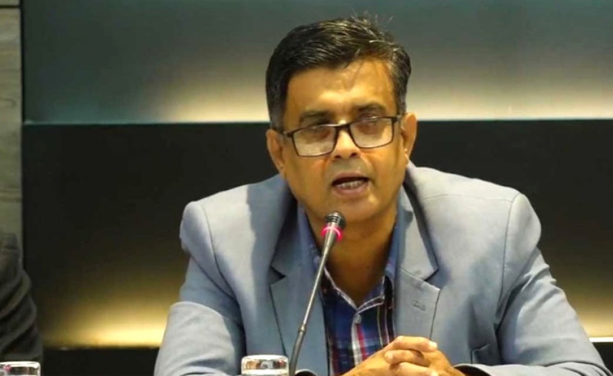 পদোন্নতি পেলেন প্রেস সচিব শফিকুল
