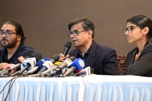 রাজনৈতিক দলের সঙ্গে ঐকমত্য কমিশনের প্রথম বৈঠক  ১৫ ফেব্রুয়ারি