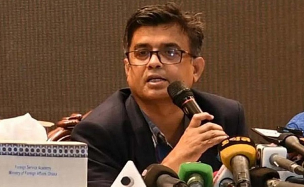 জাতীয় সংসদ নির্বাচন ডিসেম্বর বা ২০২৬ এর মার্চে