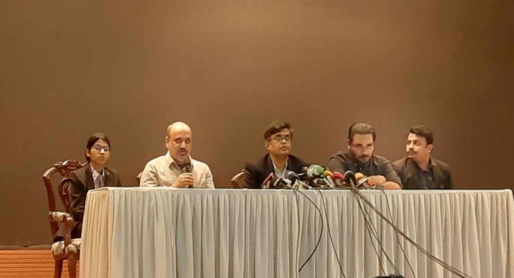 ‘আয়নাঘর’ পরিদর্শনে আন্তর্জাতিক যে মিডিয়াগুলো ছিল 3 press 1739359092 ‘আয়নাঘর’ পরিদর্শনে আন্তর্জাতিক যে মিডিয়াগুলো ছিল