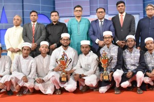 শাপলা চত্বরের সেই ভয়ংকর অভিজ্ঞতার কথা জানালেন প্রেস সচিব