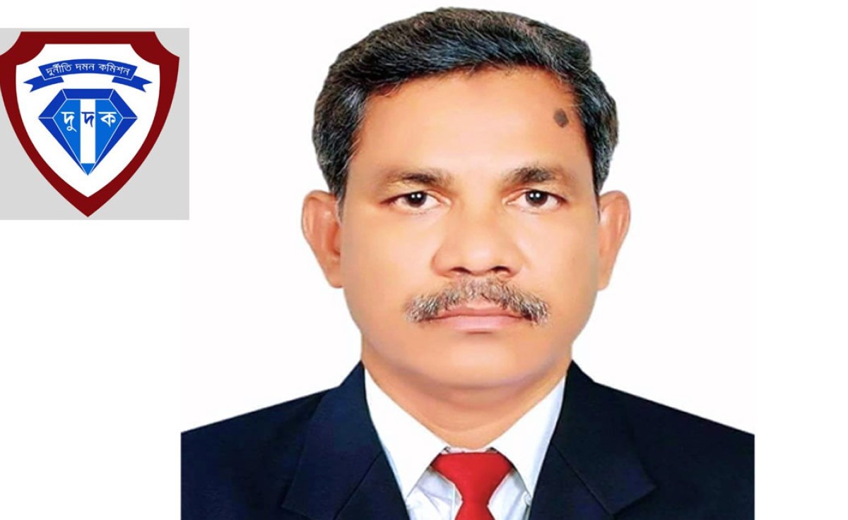 সাবেক সংসদ সদস্য প্রিন্সের বিরুদ্ধে দুদকের মামলা