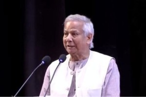 আমরা এখন অতীতের যেকোনো সময়ের চাইতে বেশি শক্তিশালী, উদ্যমী- প্রধান উপদেষ্টা