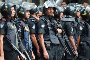 অভিযান জোরদার করতে সারাদেশে র‌্যাবের ২১৮ টহল দল মোতায়েন