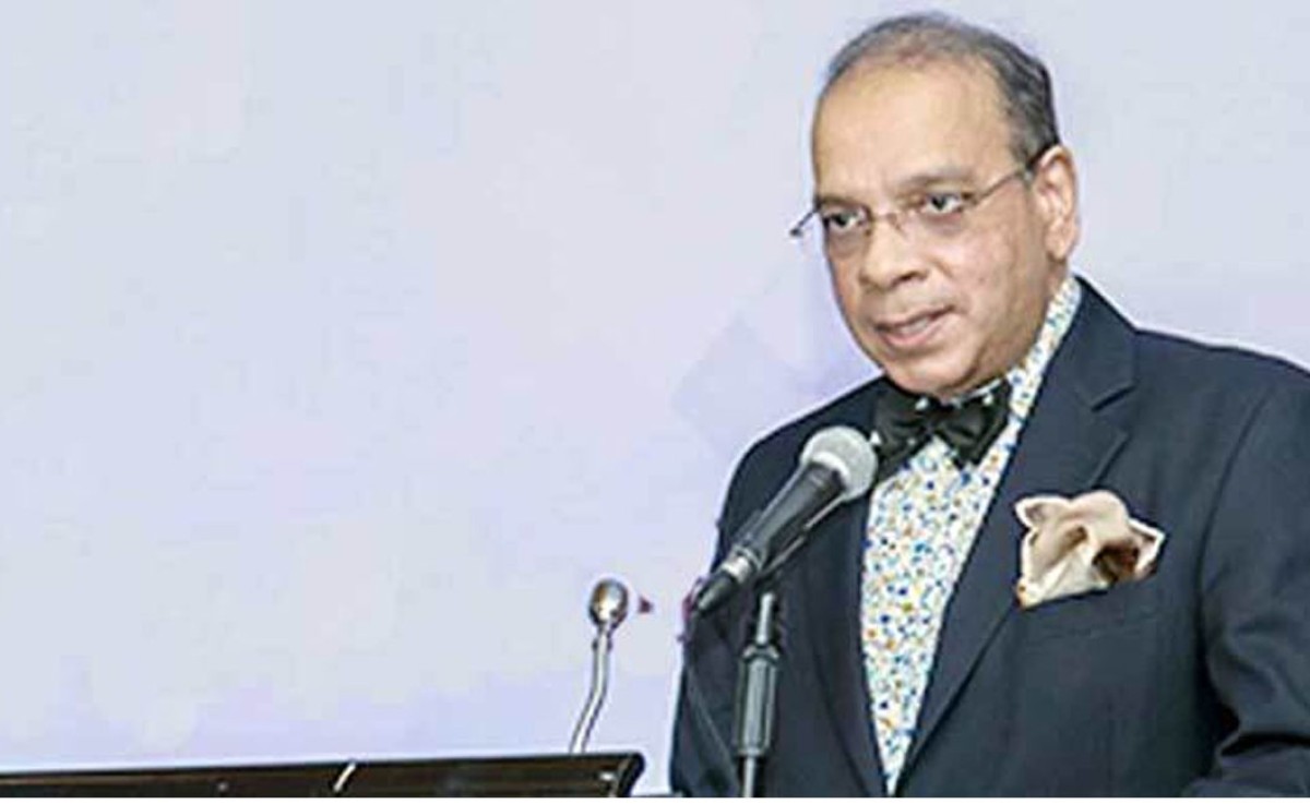 বাঙালি জাতিসত্তার একটি প্রাথমিক স্তম্ভ একুশ: প্রধান বিচারপতি