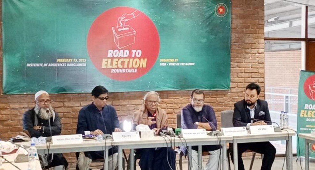মানসিকতার পরিবর্তন না করলে সংস্কার ফলপ্রসূ হবে না: রিজভী 4 rizbi 1739599436 মানসিকতার পরিবর্তন না করলে সংস্কার ফলপ্রসূ হবে না: রিজভী