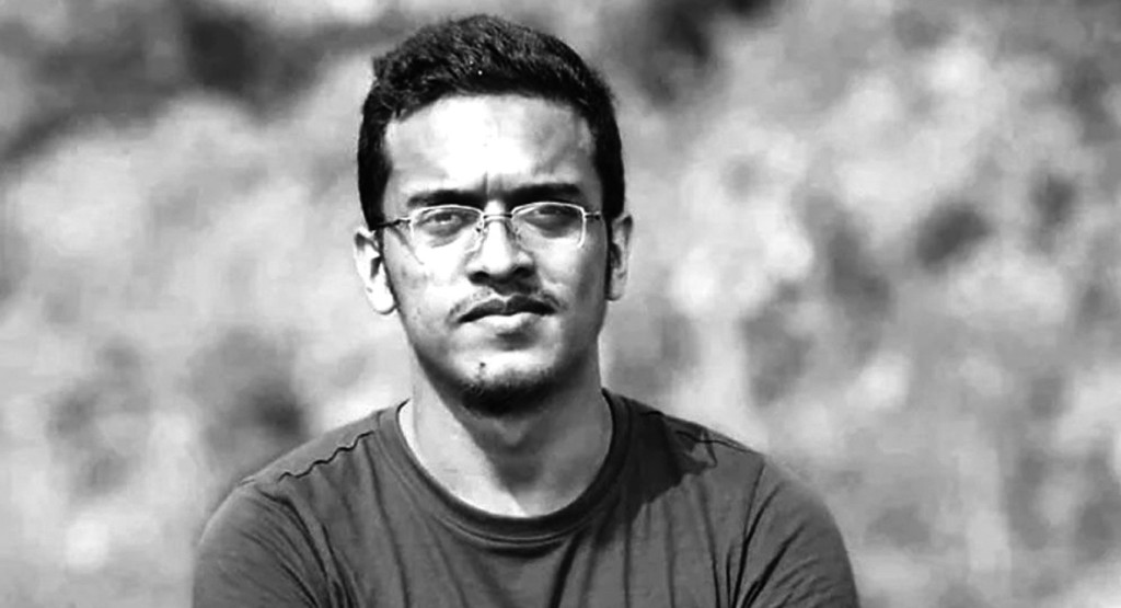 ইউটিউবে মুক্তি পেলো আবরার ফাহাদকে নিয়ে নির্মিত শর্টফিল্ম ‘রুম নম্বর ২০১১’ 2 ছবি: সংগৃহীত