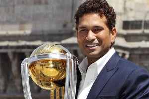 ক্রিকেট মাঠে ফিরছেন শচীন, করবেন অধিনায়কত্ব!