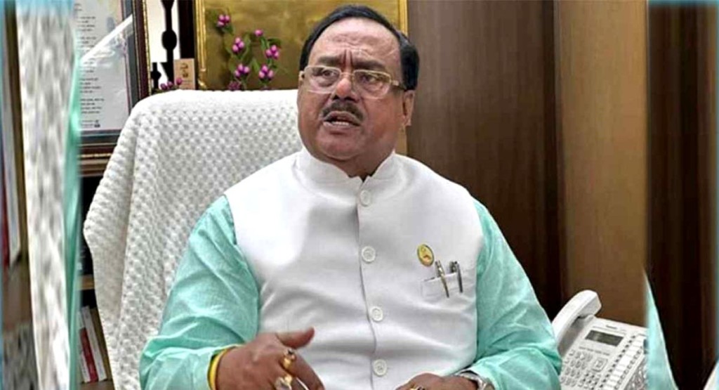 সাবেক খাদ্যমন্ত্রীর ৫৬ ব্যাংক হিসাব অবরুদ্ধ 3 sadhon 1739112260 সাবেক খাদ্যমন্ত্রীর ৫৬ ব্যাংক হিসাব অবরুদ্ধ
