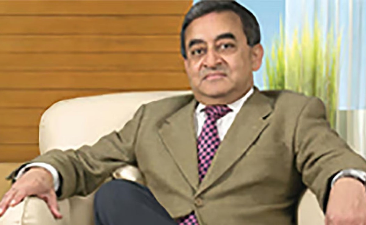 সাঈদ হোসেন চৌধুরীক গ্রেপ্তারে এইচআরসি ভবনে মধ্যরাতে অভিযান